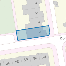 Perceel WSL01-P-1121