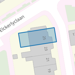 Perceel WSL01-P-1122