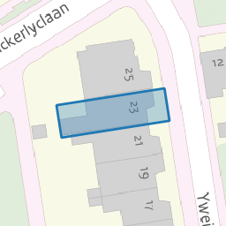 Perceel WSL01-P-1123