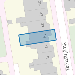 Perceel WSL01-P-1125