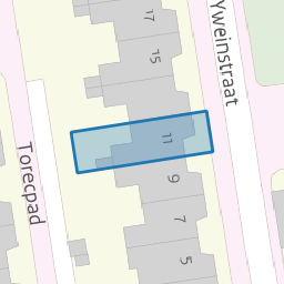 Perceel WSL01-P-1129