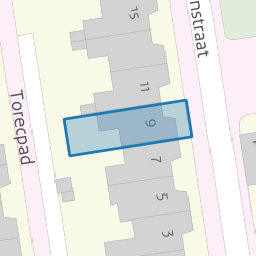 Perceel WSL01-P-1130