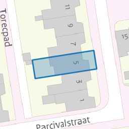 Perceel WSL01-P-1132