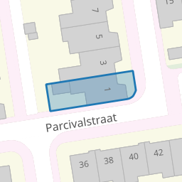 Perceel WSL01-P-1134