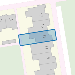 Perceel WSL01-P-1151