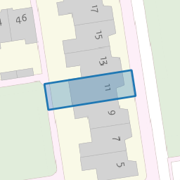 Perceel WSL01-P-1152