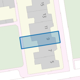 Perceel WSL01-P-1153