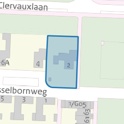 Perceel WSL01-P-1163