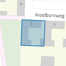 Perceel WSL01-P-1165