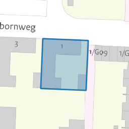 Perceel WSL01-P-1167