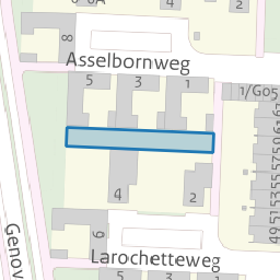 Perceel WSL01-P-1168