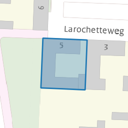 Perceel WSL01-P-1172