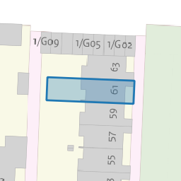 Perceel WSL01-P-1180