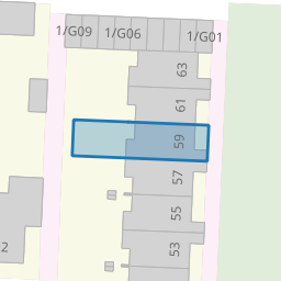 Perceel WSL01-P-1181