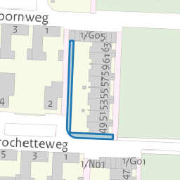 Perceel WSL01-P-1187