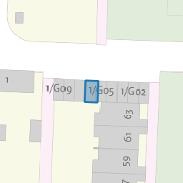 Perceel WSL01-P-1192