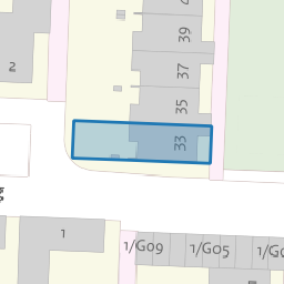 Perceel WSL01-P-1205
