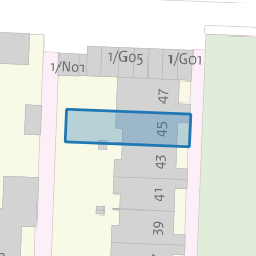 Perceel WSL01-P-1211