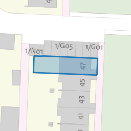 Perceel WSL01-P-1212