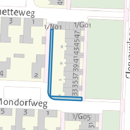 Perceel WSL01-P-1213