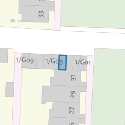 Perceel WSL01-P-1232