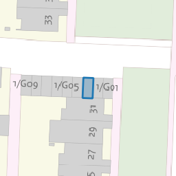 Perceel WSL01-P-1233