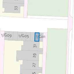 Perceel WSL01-P-1234