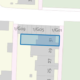 Perceel WSL01-P-1236