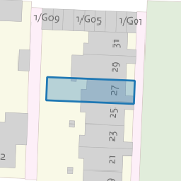 Perceel WSL01-P-1238