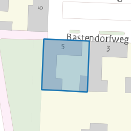 Perceel WSL01-P-1245