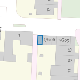 Perceel WSL01-P-1252