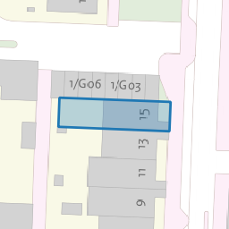 Perceel WSL01-P-1260