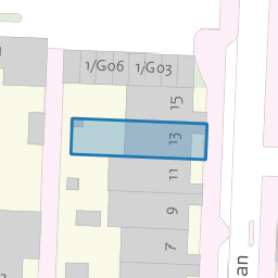 Perceel WSL01-P-1261