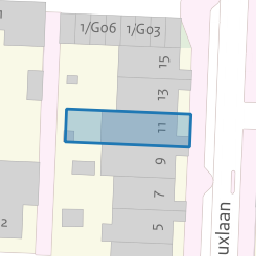 Perceel WSL01-P-1262