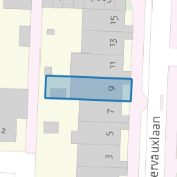 Perceel WSL01-P-1263