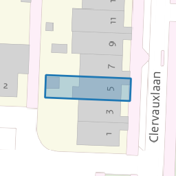 Perceel WSL01-P-1265