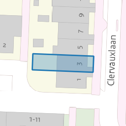 Perceel WSL01-P-1266