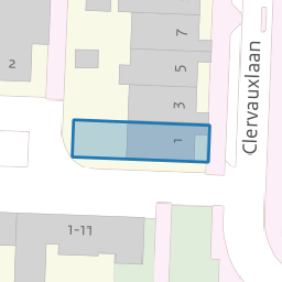 Perceel WSL01-P-1267