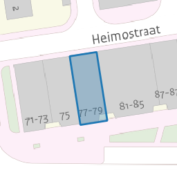 Perceel WSL01-P-1271