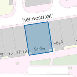 Perceel WSL01-P-1272
