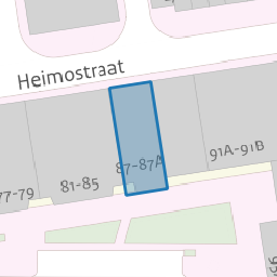 Perceel WSL01-P-1273
