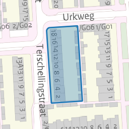 Perceel WSL01-P-1281