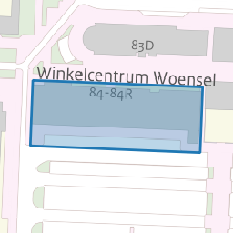 Perceel WSL01-P-1284