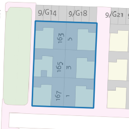 Perceel WSL01-P-1286