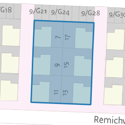 Perceel WSL01-P-1288