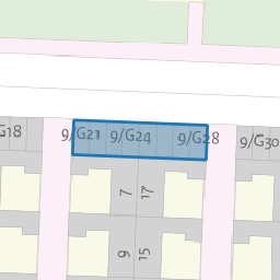 Perceel WSL01-P-1289