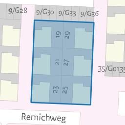 Perceel WSL01-P-1290