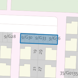 Perceel WSL01-P-1291