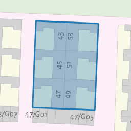 Perceel WSL01-P-1294