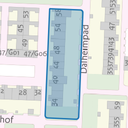 Perceel WSL01-P-1297